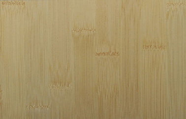 Dekoracyjne panele z drewna bambusowego, fornirowane okleiny orzechem