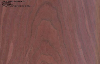 Fornir meblowy z drewna wiórowego amerykańskiego, fornir sztuczny pokrojony w plasterkach
