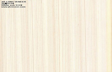 Fornir z jesionu meblowego Konstruowany z drewna lipowego 0,2 mm - 0,6 mm grubości