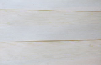 0,45 mm blachy fornirowanej w kolorze żółtym z łodyg o prostym ziarnku prostym
