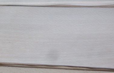 0.45 mm Żółty Blacha forniru Buk, naturalny okleina drewniana