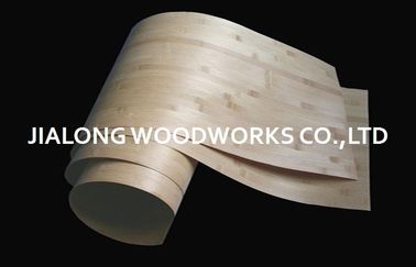 Carbonize Horizontal Bamboo Veneer Sheet, Panele Forniru Na Ściany