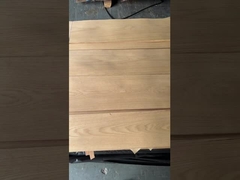 Okleina z białego dębu