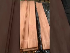 Fener Sapelli Crown Cut