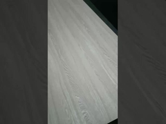 Naturalnie pocięte, amerykańskie, czerwone dębowe, koronowane, pokryte, pokryte