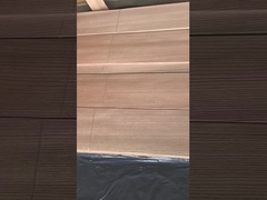 Fener z czerwonego dębu