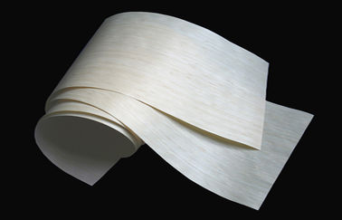 1/16 &amp;quot;Pionowe płyty z drewna bambusowego, oklej fornirowy Bamboo Skateboard