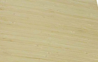 Formowanie Naturalne Bambusowe Arkusze Drewniane Quarter Cut For Cabinets
