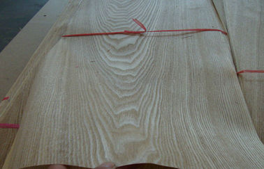 Płyta fornirowana z drewna jesionowego Płyta okleinowana w drewnie, naturalne płyty z drewna