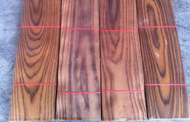 0,5 mm - 3,0 mm fornir podłogowy drewniany, okleina naturalna z drewna okrągłego