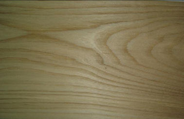 Brązowy Elm Crown Cut Veneer, 0,3 mm - 0,6 mm naturalny okleina drewniana