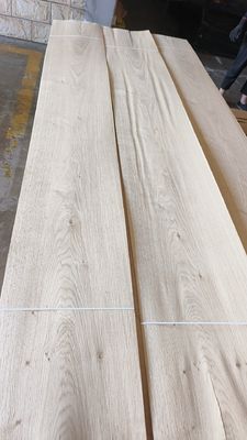 Najlepsza jakość naturalne cięte rustic oak folia do dekoracji