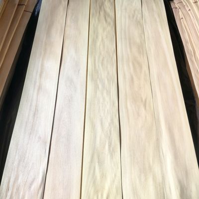 Najwyższej jakości naturalna cięta gumowa płyta fornirowana do dekoracji
