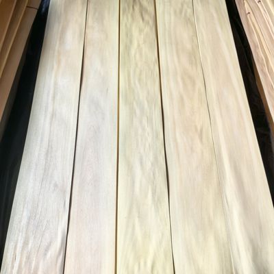 Najwyższej jakości naturalna cięta gumowa płyta fornirowana do dekoracji