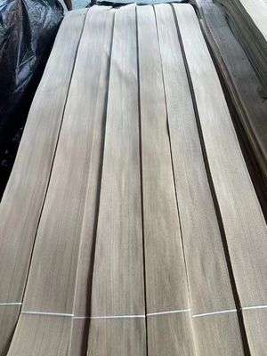 Wysokiej jakości Russia Elm Quarter Cut Veneer Sheet For Furniture