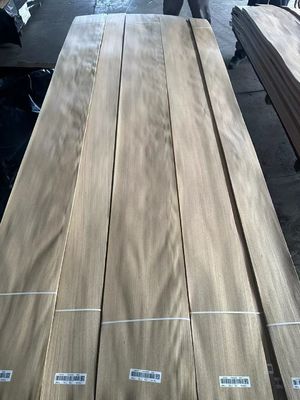 Wysokiej jakości Russia Elm Quarter Cut Veneer Sheet For Furniture