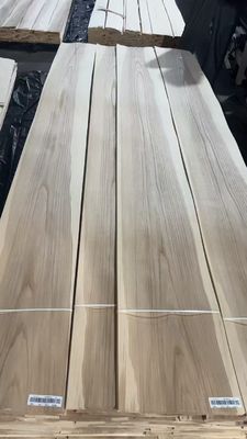 Grade AAA Natural White Ash Modern Style for Furniture Materials