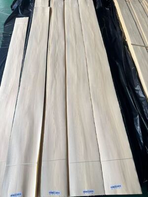 Meble hotelowe z naturalnego amerykańskiego białego jesionu z fornirem koronowym dla ekologicznego i trwałego designu