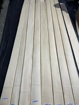 Modern Grade AAA Ash Wood Veneer Veneer Type for Your Refurbishment