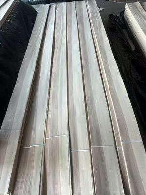 Meble hotelowe z naturalnego amerykańskiego białego jesionu z fornirem koronowym dla ekologicznego i trwałego designu