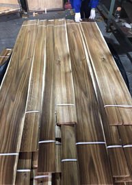 Arkusze ze sklejki fornirowanej, panele z forniru z egzotycznego drewna o grubości 0,5 mm