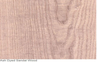 Fornir z drewna barwionego na czerwono, naturalny, krojony, cienkie panele z forniru drewnianego