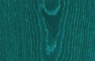 Płyta klejona drewnem jesionowym barwionym na zielono Taśma samoprzylepna samowystarczalna
