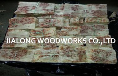 Popelina europejska Walnut Burl Fornir Drewno Architektoniczna Wyroby z drewna