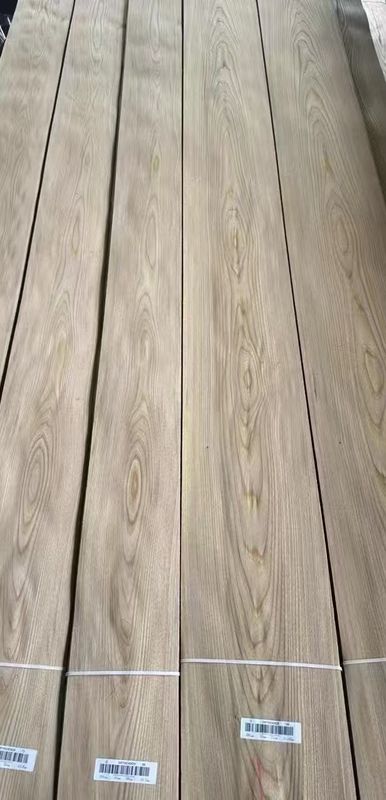 Wysokiej jakości brązowa folia z korony wiórkowej do dekoracji hoteli