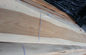 Arkusz fornirów z naturalnego drewna brzozowego w plasterkach, odbarwiony, do mebli
